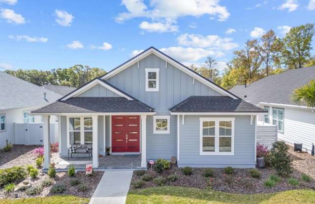 13265 SW 9TH ROAD - 13265 Southwest 9th Road, Alachua County, FL 32618