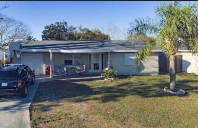 7325 Ivanhoe Drive - 7325 Ivanhoe Drive, Jasmine Estates, FL 34668