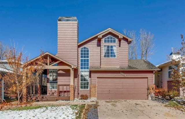 3175 West Sugarbowl Court - 3175 West Sugarbowl Court, Castle Rock, CO 80109
