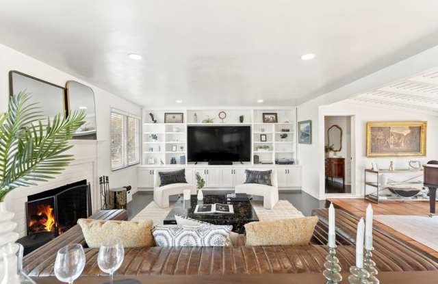 5306 Linea del Cielo - 5306 Linea Del Cielo, Rancho Santa Fe, CA 92067