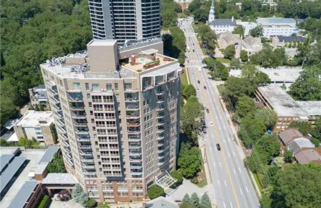 2626 Peachtree Road NW photos photos
