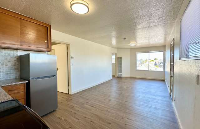 660-664 Precita Avenue photos photos
