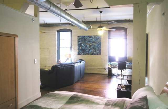Piedmont Leaf Lofts Gallery 1