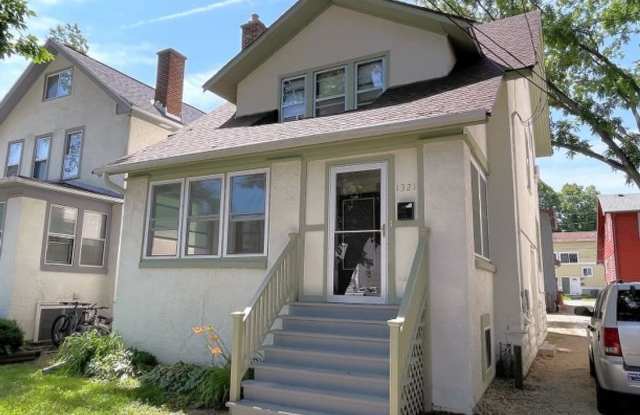 1321 Milton St. (5 BR) - Tallard Apartments photos photos