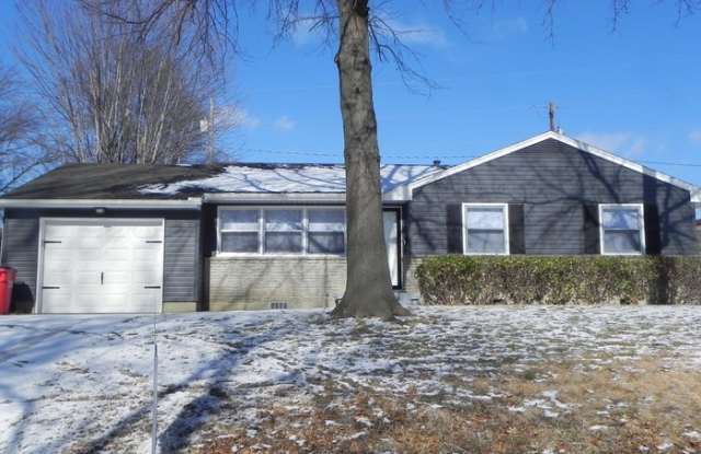 11604 East 6th Terrace - 11604 E 6th Ter S, Independence, MO 64054