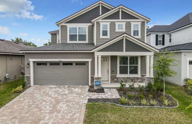 Pet Friendly Comfortable Living in Preserve at Crown Point – 3BR, 2.5BA Home Available photos photos