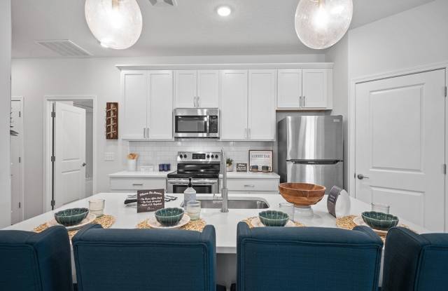 The Villas at Maplewood Gallery 4