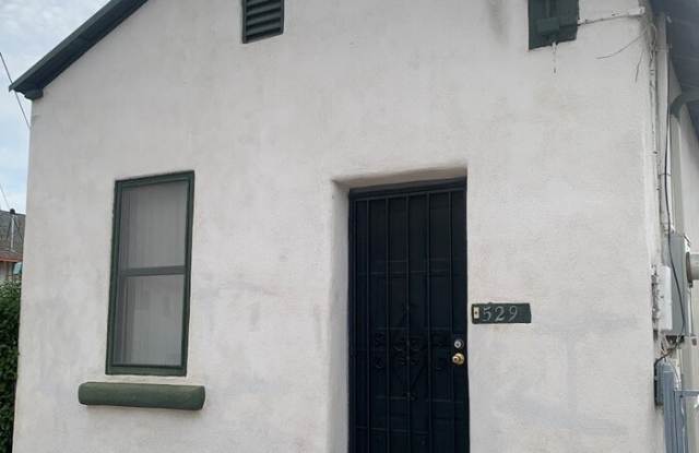 529 South Main Avenue - 529 South Main Avenue, Tucson, AZ 85701