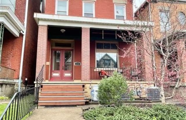 315 S Evaline - 315 South Evaline Street, Pittsburgh, PA 15224