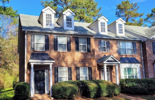 1320 Guilderoy Court - 1320 Guilderoy Ct, Cobb County, GA 30106