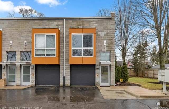 420 E Parent Avenue photos photos