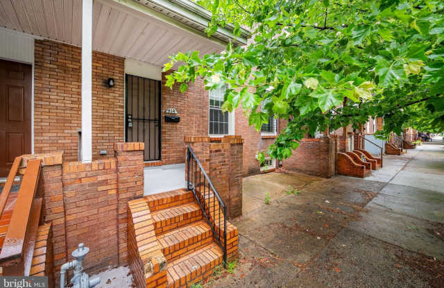 414 N BOULDIN STREET photos photos