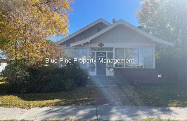 310 North Shilling Avenue photos photos