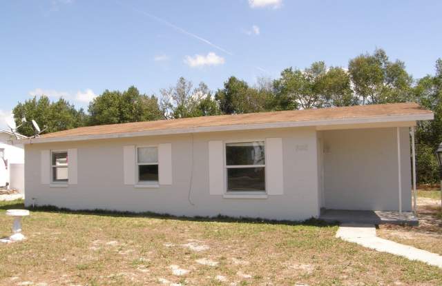 3-bedroom, 1-bathroom rental property located in Spring Hill, Florida - 7158 Brierdale Street, Spring Hill, FL 34606 3-bedroom, 1-bathroom rental property located in Spring Hill, Florida - 7158 Brierdale Street, Spring Hill, FL 34606