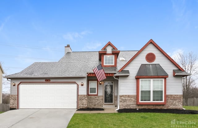 11326 Lynchburg Way - 11326 Lynchburg Way, Indianapolis, IN 46229