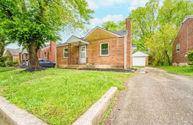 Charming 2-Bedroom Home in Dayton's Belmont Neighborhood photos photos