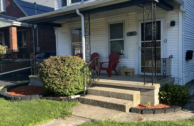 56 Arnold Place - 56 Arnold Place, Lackawanna, NY 14218