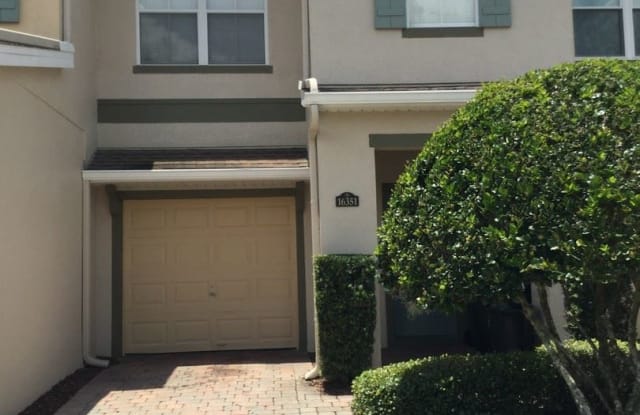 16351 OLD ASH LOOP - 16351 Old Ash Loop, Alafaya, FL 32828