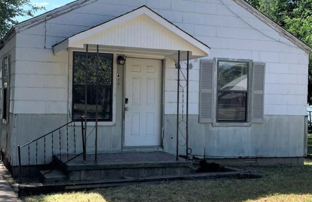 410 S Lincoln - 410 South Lincoln Street, Ponca City, OK 74601