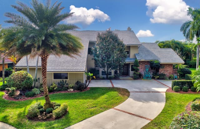 1940 SW 7th Street - 1940 Southwest 7th Street, Boca Raton, FL 33486