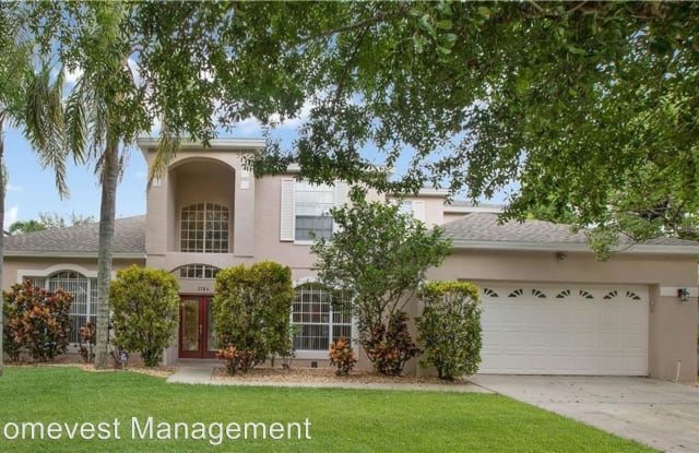 3784 Crescent Park Blvd - 3784 Crescent Park Boulevard, Orlando, FL 32812
