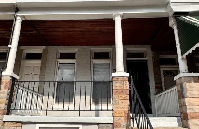 1735 N SMALLWOOD Street Gallery 4