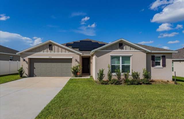 1434 GERANIUM Drive Gallery 1