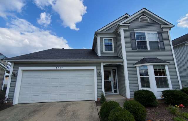 8937 Merryvale Drive - 8937 Merryvale Drive, Twinsburg, OH 44087