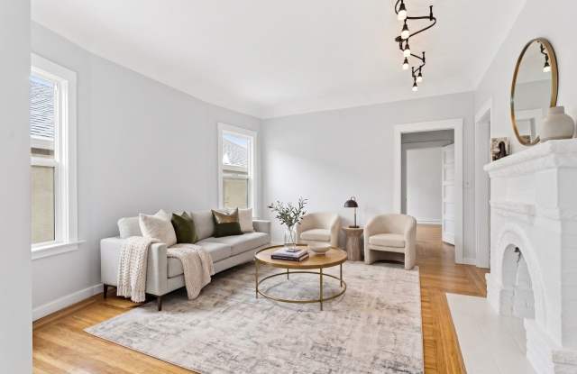 Fully Renovated 2 Bed, 1 Bath Oakland Home with In-Unit Laundry photos photos