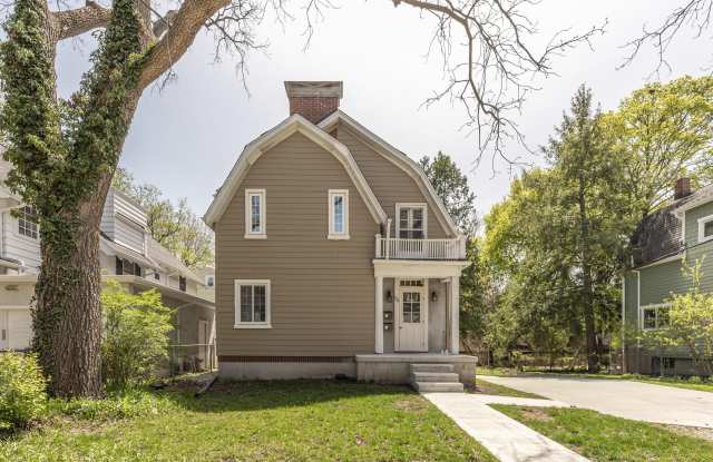 1324 Wells Street photos photos