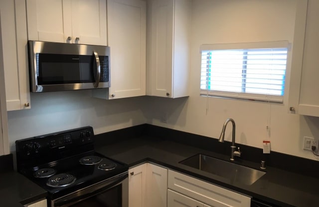 (Tenant Placement Only) 4545 52nd Street - 4545 52nd Street, San Diego, CA 92115