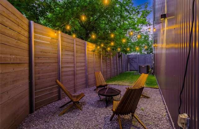 1504 Burlew Street - 1504 Burlew Street, Dallas, TX 75204