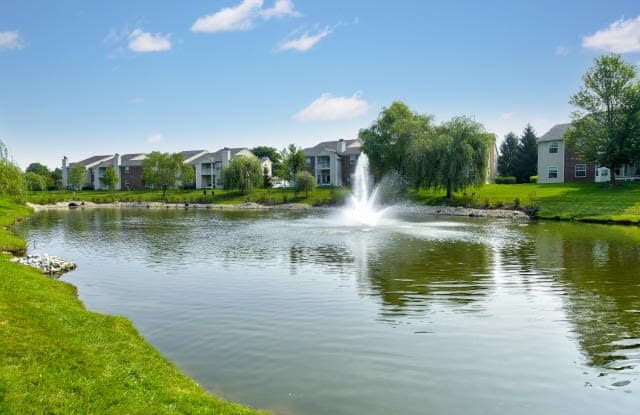 Lakes of Windsor photos photos