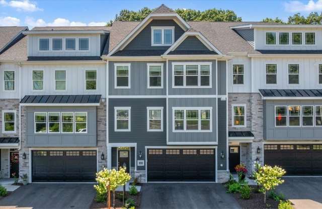 114 Rainier Ln - 114 Rainier Lane, Wexford, PA 15090