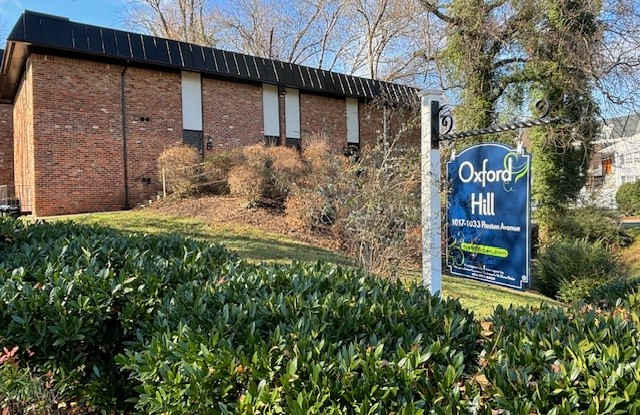 Oxford Hill Apartments photos photos