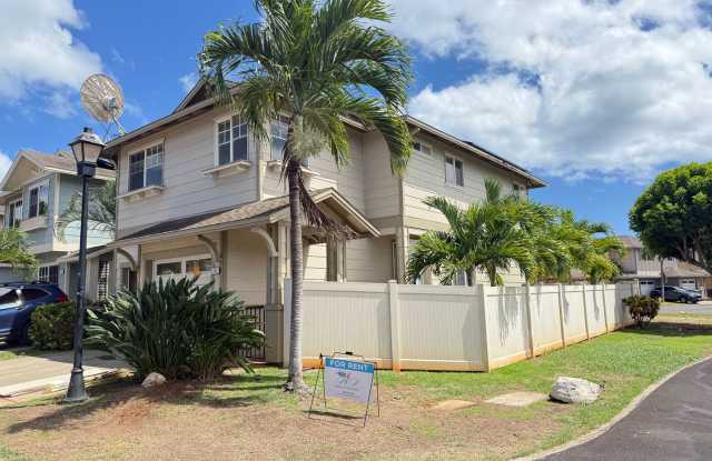 Spacious 4BR Home in Ewa by Gentry – Electric Included! - 91-640 Makalea Street, Ewa Gentry, HI 96706 Spacious 4BR Home in Ewa by Gentry – Electric Included! - 91-640 Makalea Street, Ewa Gentry, HI 96706