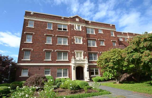 1Bd/1Ba Seattle Condo photos photos