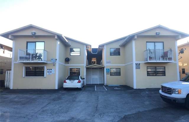 5960 W 25th Ct - 5960 West 25th Court, Hialeah, FL 33016