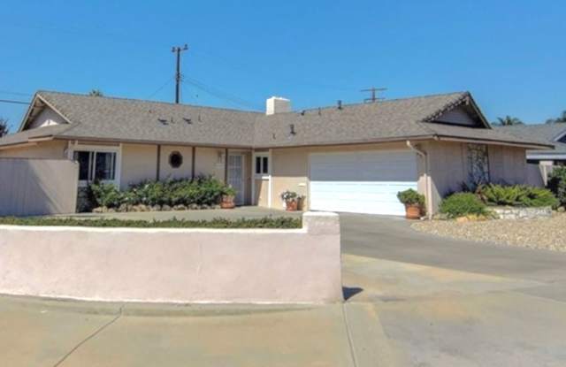 3BD/2BA Single-Story Home in Huntington Beach photos photos