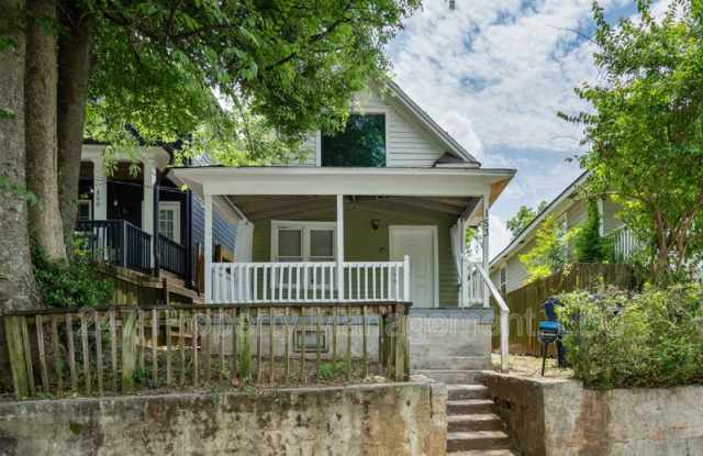 153 Little Street SE - 153 Little Street Southeast, Atlanta, GA 30315