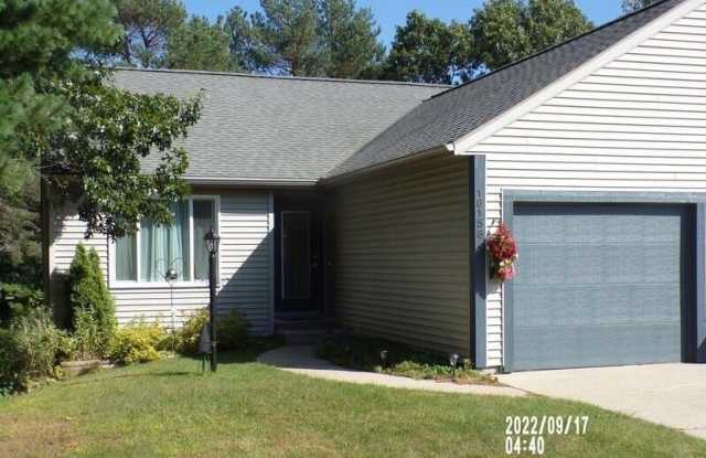 18158 MOHAWK DRIVE - 18158 Mohawk Drive, Ottawa County, MI 49456