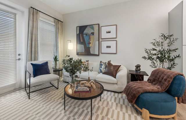 The Residence Peninsula Apartments Gallery 2