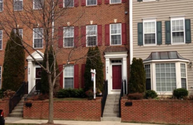 464 Lynette Street - 464 Lynette Street, Gaithersburg, MD 20878