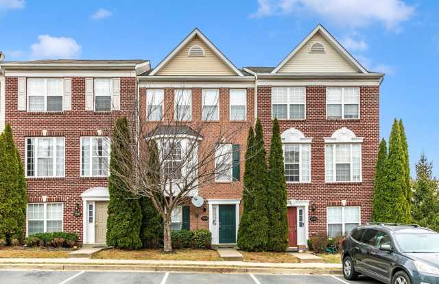 2534 EMERSON DRIVE - 2534 Emerson Drive, Frederick, MD 21702 2534 EMERSON DRIVE - 2534 Emerson Drive, Frederick, MD 21702