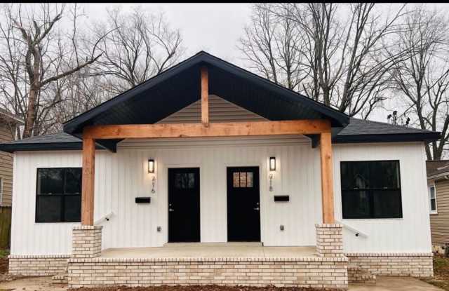 3 Bedroom | 2 Bathroom | 1 Car Garage | Springfield MO! photos photos