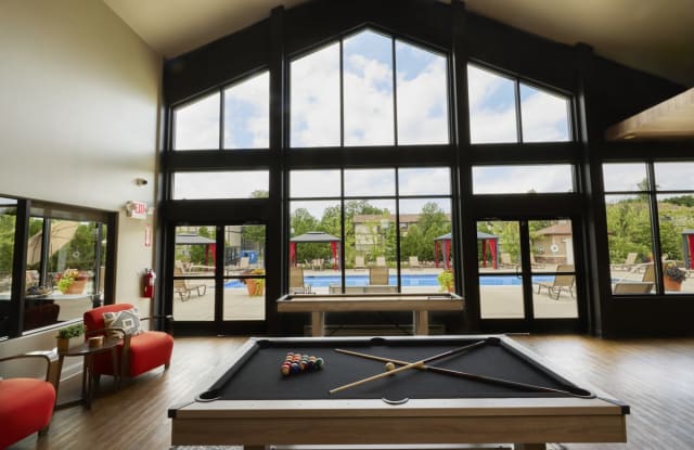 Trilogy Apartments Gallery 4