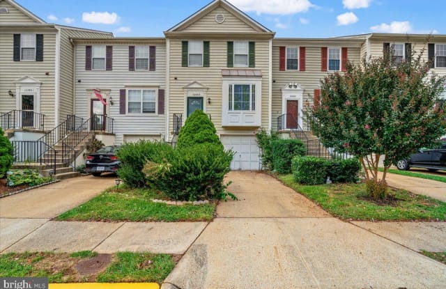 15082 JARRELL PLACE - 15082 Jarrell Place, Dale City, VA 22193
