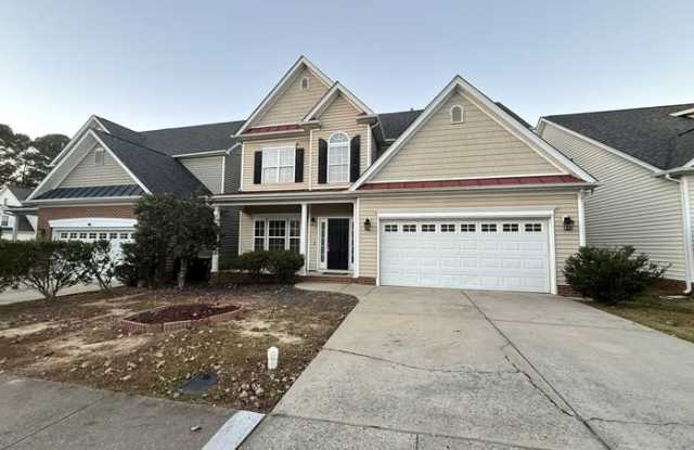 116 Thistle Top Trail - 116 Thistle Top Trail, Apex, NC 27502