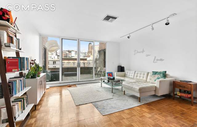 253 West 73rd Street photos photos
