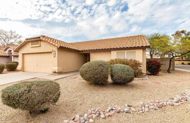 1270 W CHICAGO Street - 1270 West Chicago Street, Chandler, AZ 85224